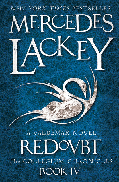 Redoubt, Mercedes Lackey