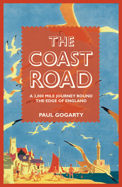 The Coast Road, Paul Gogarty