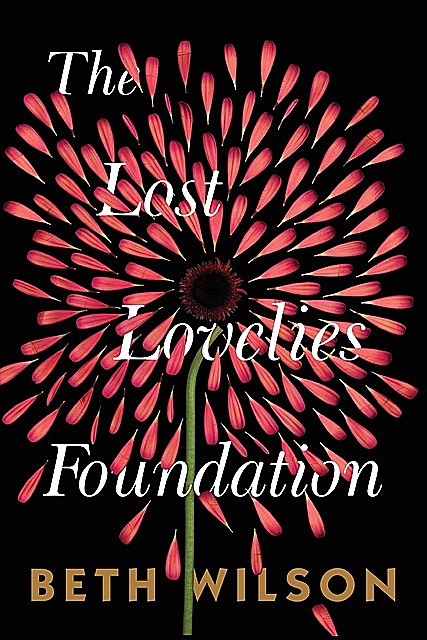 The Lost Lovelies Foundation, Beth Wilson