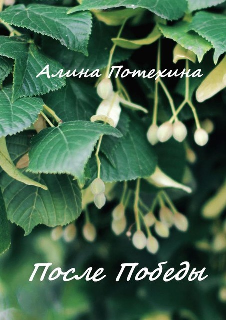 После победы, Алина Потехина