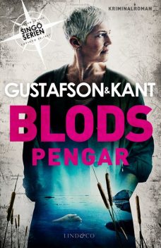 Blodspengar, Anders Gustafson, Johan Kant