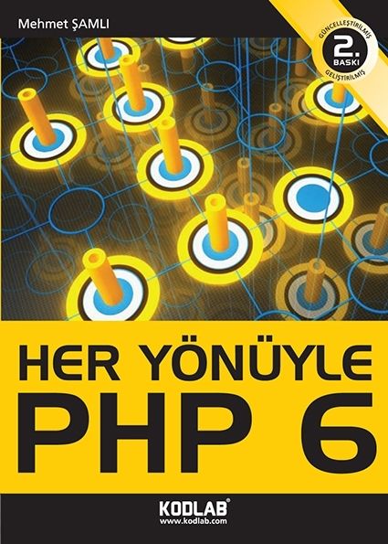 PHP 6, Mehmet Şamlı