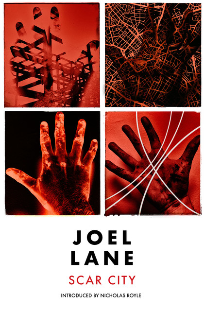 Scar City, Joel Lane