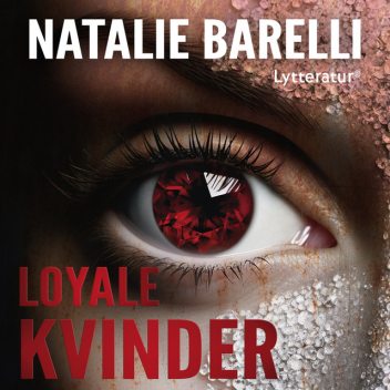 Loyale kvinder, Natalie Barelli