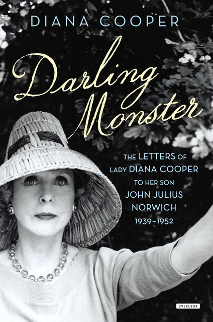 Darling Monster, Diana Cooper