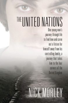 The United Nations, Nick Morley
