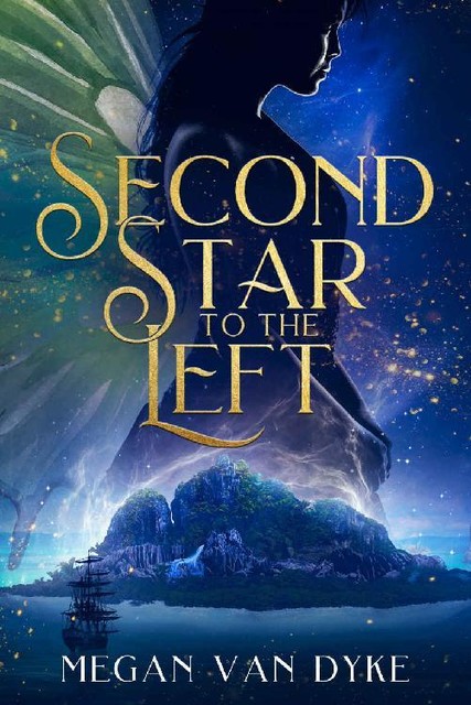 Second Star to the Left, Megan Van Dyke