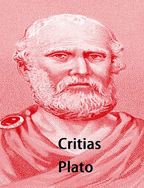 Critias, Plato