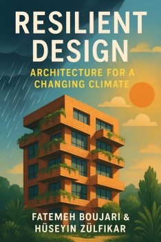 Resilient Design, Fatemeh Boujari, Hüseyin Zülfikar