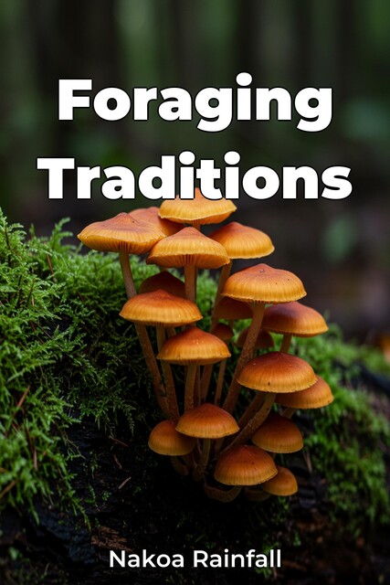 Foraging Traditions, Nakoa Rainfall