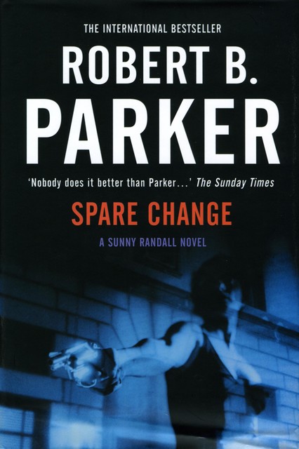 Spare Change, Robert Parker