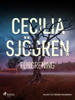 Förgrening, Cecilia Sjögren