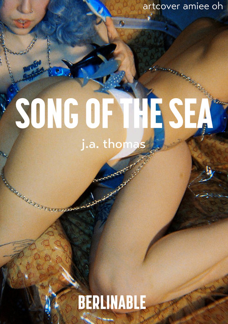 Song of the Sea, J.A. Thomas