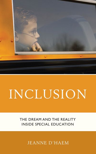 Inclusion, Jeanne D'Haem