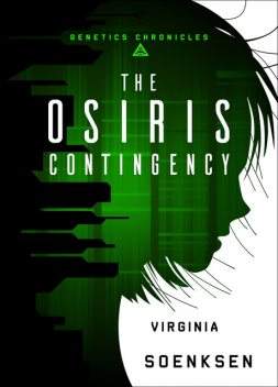 The Osiris Contingency, Virginia Soenksen