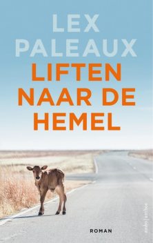 Liften naar de hemel, Lex Paleaux