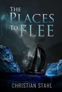 The Places to Flee, Christian Ståhl