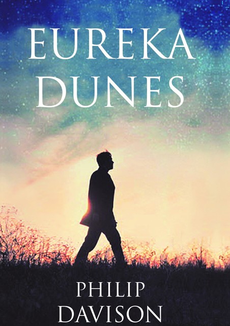 Eureka Dunes, Philip Davison