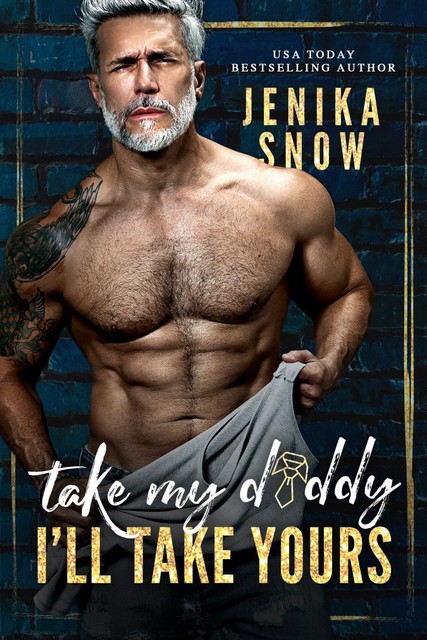Take my Daddy Ill Take Yours – Jenika Snow, Sotelo
