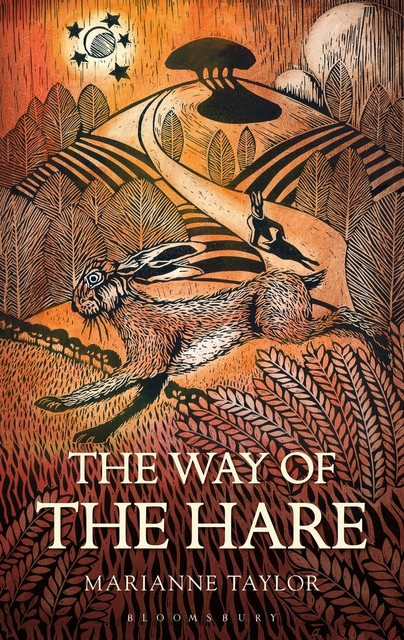 The Way of the Hare, Marianne Taylor