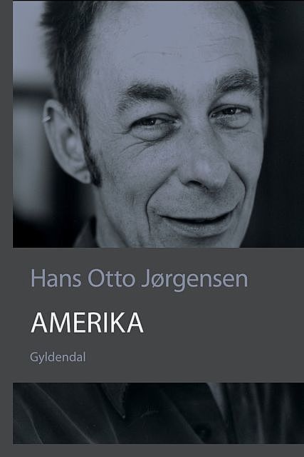Amerika, Hans Otto Jørgensen
