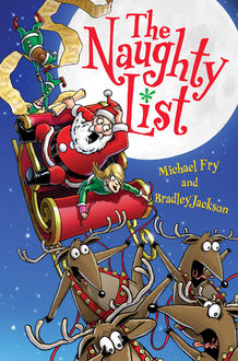 The Naughty List, Michael Fry, Bradley Jackson