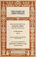 The Diary of John Evelyn (Volume 2 of 2), John Evelyn