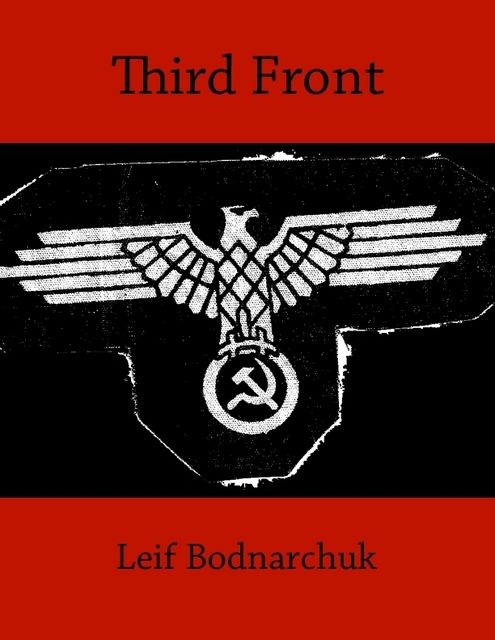 Third Front, Leif Bodnarchuk