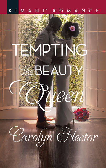 Tempting The Beauty Queen, Carolyn Hector
