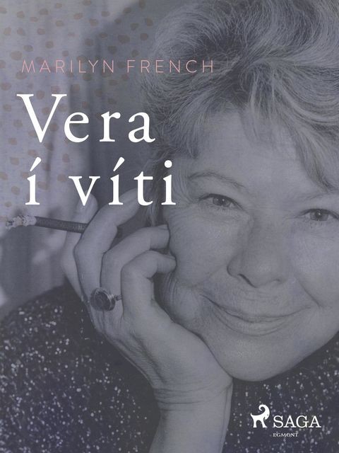 Vera í víti, Marilyn French