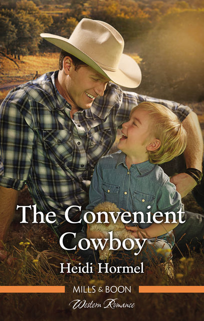 The Convenient Cowboy, Heidi Hormel