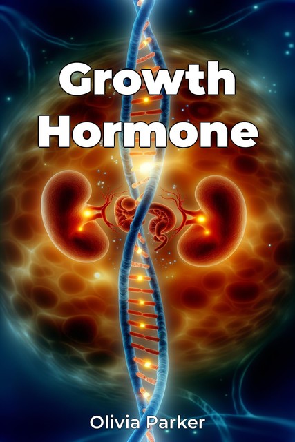 Growth Hormone, Olivia Parker