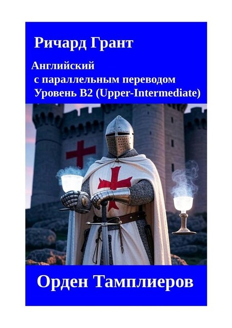 Орден Тамплиеров, Richard Grant