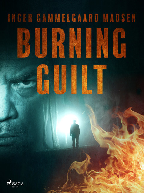 Burning Guilt, Inger Gammelgaard Madsen