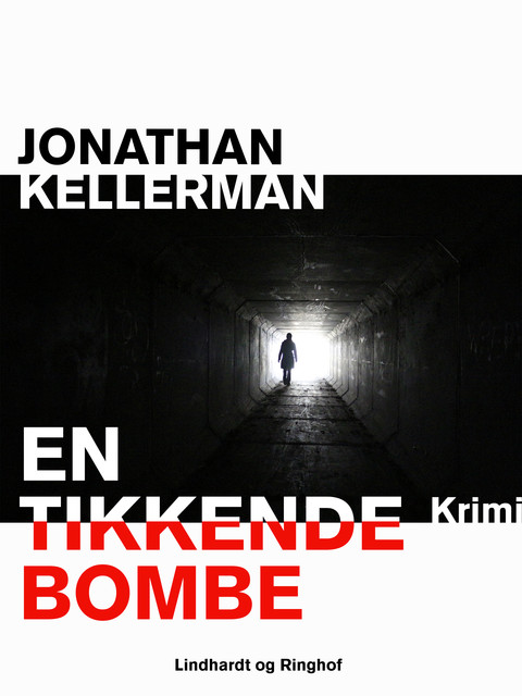 En tikkende bombe, Jonathan Kellerman