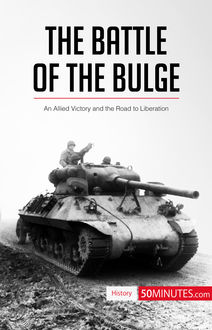 The Battle of the Bulge, 50MINUTES. COM