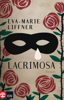 Lacrimosa, Eva-Marie Liffner