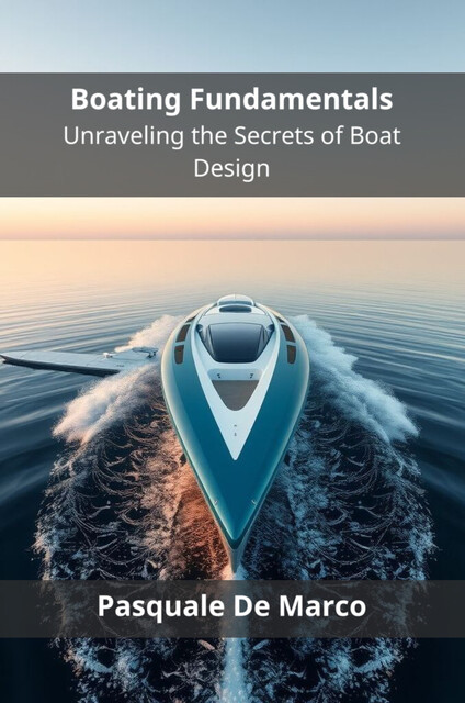 Boating Fundamentals, Pasquale De Marco