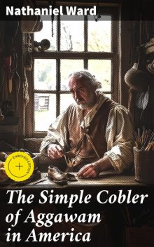 The Simple Cobler of Aggawam in America, Nathaniel Ward