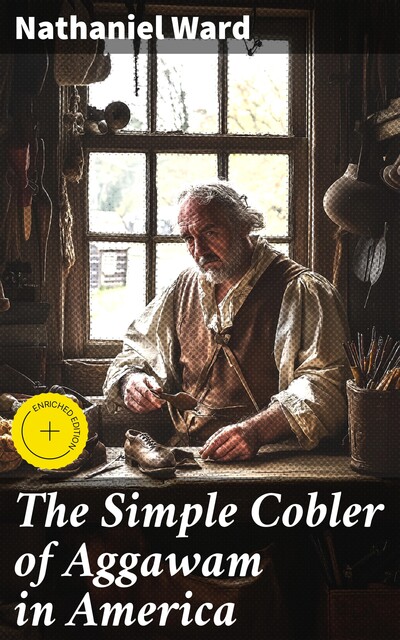 The Simple Cobler of Aggawam in America, Nathaniel Ward