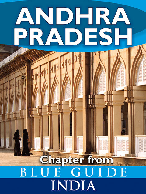 Andhra Pradesh - Blue Guide Chapter, Sam Miller