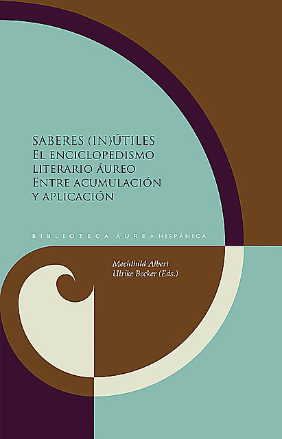 Saberes (In)Útiles, Albert Mechthild, Ulrike Becker