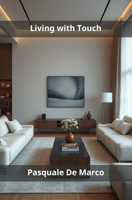 Living with Touch, Pasquale De Marco
