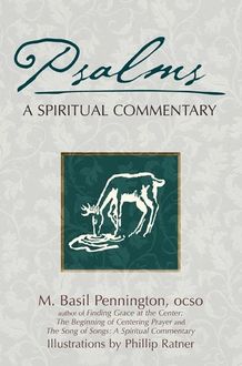 Psalms, M.Basil Pennington