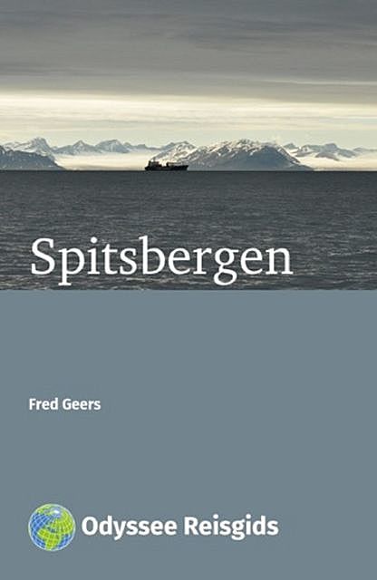 Spitsbergen, Fred Geers