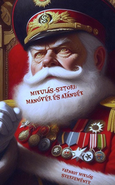 Mikulás-sztori, Farnady Miklós