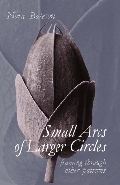 Small Arcs of Larger Circles, Nora Bateson