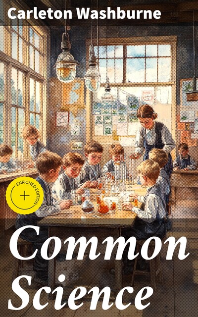 Common Science, Carleton Washburne