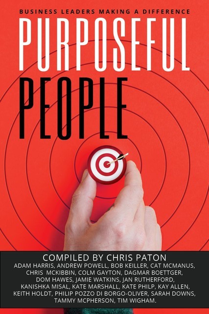 Purposeful People, 