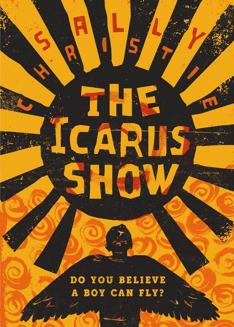The Icarus Show, Sally Christie